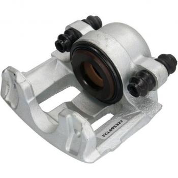 Pinza de freno FERODO FCL695327, Delantero Derecha, compatible con vehículos de diversas marcas y modelos, fabricada en material de alta calidad para garantizar durabilidad y rendimiento óptimo, incluye pistones y sellos adecuados