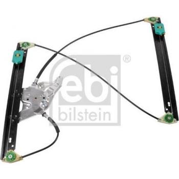FEBI BILSTEIN Elevalunas eléctrico 175797, compatible con vehículos específicos, incluye motor de elevación, diseño duradero y fácil instalación