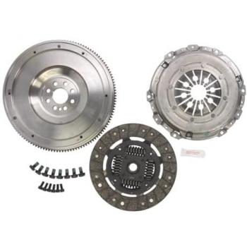 Kit de embrague NEXUS F11099NX para NISSAN Qashqai/Qashqai +2 I (J10, NJ10)