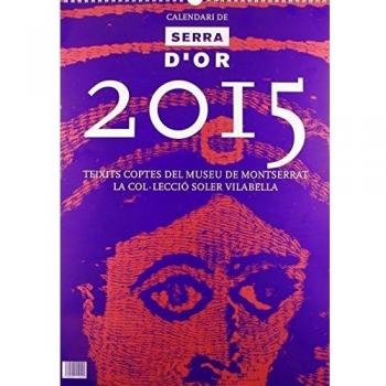 Calendari Serra d'Or 2015