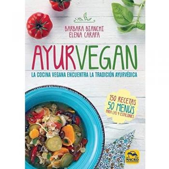 Ayurvegan