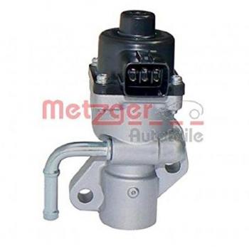 Válvula EGR Original Metzger 0892013 para Ford, Mazda y Volvo