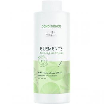 Wella Professionals Elements Renewing Conditioner Acondicionador 1000 ml unisex