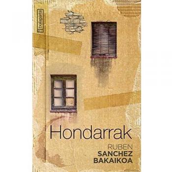 Hondarrak