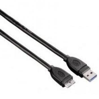 Hama 075m usb 30 ausb 30 micro b mm