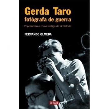 Gerda Taro, fotógrafa de guerra: El periodismo como testigo de la historia