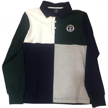 Hackett - Polo Hackett - NIÑO