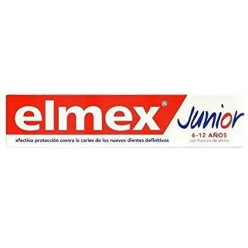 Elmex Dentifrico - 75 ml