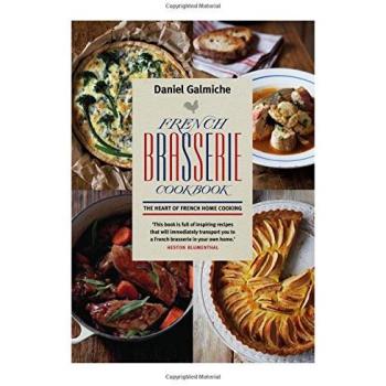 French Brasserie Cookbook