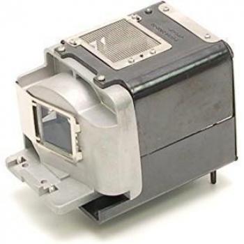 Lámpara de proyector Alda PQ 5J.J4G05.001 para Benq W1100, W1200, W1200+ Proyectores, módulo de la lámpara con la caja
