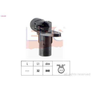 Sensor de posición del cigüeñal EPS 1.953.291