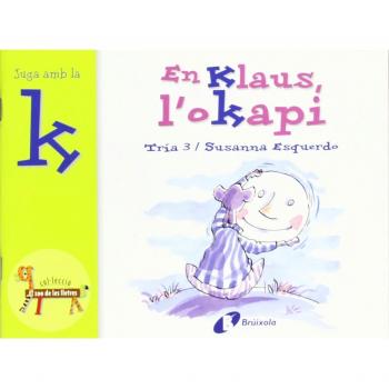 En Klaus, l'okapi
