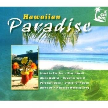 Hawaiian Paradise - Hawaiian Paradise