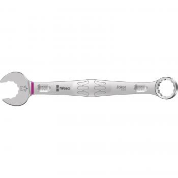 Wera 6003 Joker Combination Spanner 32mm