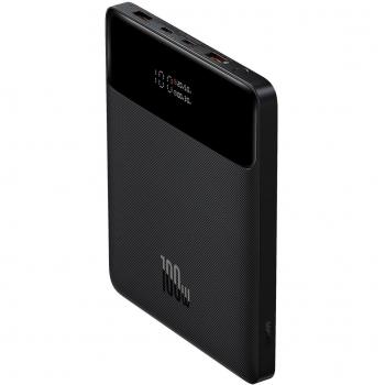 Baseus Blade Powerbank 20000mAh 100W Negra
