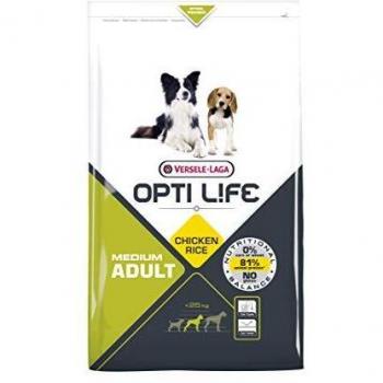 Opti Life Medium Adult 2,5Kg