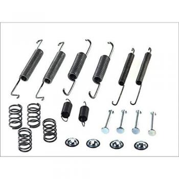 Juego de accesorios, zapatas de freno QUICK BRAKE 105-0597