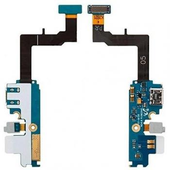 Microfono S.Galaxy S2 Plus I9105