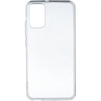 Funda de Silicona Transparente para TCL 403