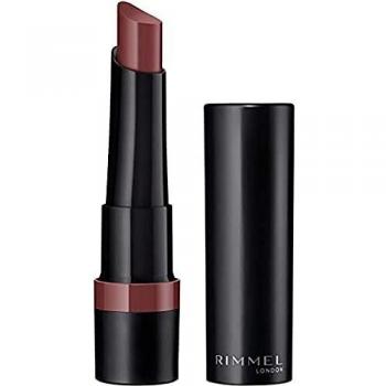Rimmel London Lasting Finish Extreme Matte Lipstick #715