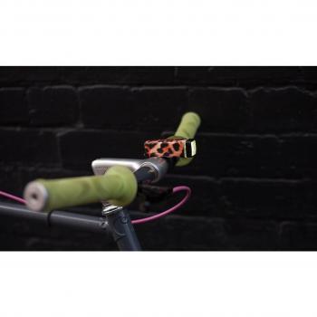Knog Pop II - Luz delantera, Pop ll, negro