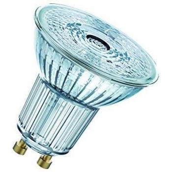 Bombilla LED Dimmable GU10 PAR16 5.5W 4000K 36°
