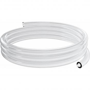 EK-Loop Soft Tube 10/13mm Clear PVC Water Cooling Hose 3m
