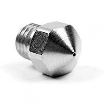 Boquilla TwinClad XT MK10 para Hotend PTFE - 0,3 mm