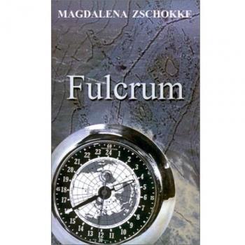 Fulcrum by Magdalena Zschokke: Precision Balance Tool