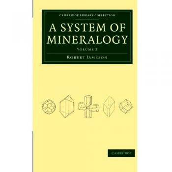 Sistema de Mineralogía - Conjunto de 3 volúmenes (Colección Biblioteca de Cambridge - Ciencias de la Tierra)