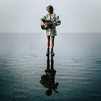 CD Un Espacio para el Tiempo Perdido de Anna Ternheim, 2019