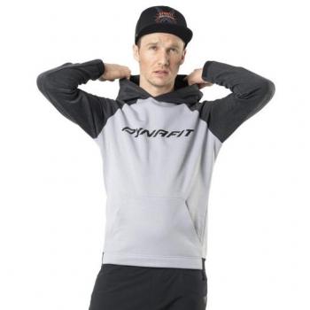 Sudadera Dynafit 24/7 Polartec con Capucha para Hombre - Talla XXL