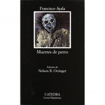 Muertes de perro