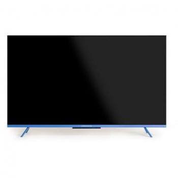 Televisor Smart TV QLED 4K Color Studio 50 Antirreflejos Control por Voz Acabado Mate