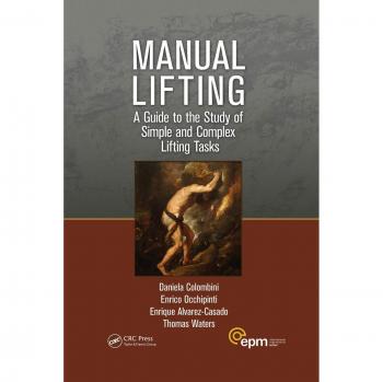 Manual Lifting: A Guide to the Study of Simple and Complex Lifting Tasks