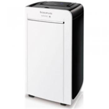 Taurus DH10M 1,5 L 42 dB Negro, Blanco 210 W - Deshumidificador