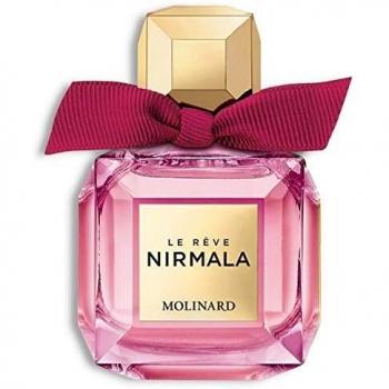 Molinard Nirmala Le Rêve Nirmala Eau de Toilette for Women 75 ml