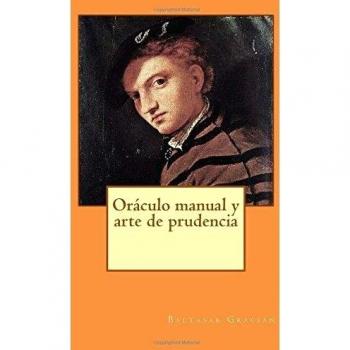 Oráculo manual y arte de prudencia