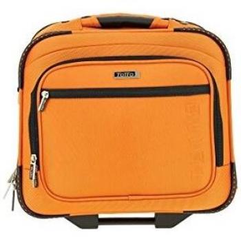 Totto Maletín, 27 L, Naranja