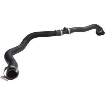 Manguera del radiador THERMOTEC DWI040TT - Tubería de radiador, alta resistencia térmica, fabricada en material de calidad, compatible con múltiples modelos de vehículos, diseño optimizado para un flujo eficiente de refriger