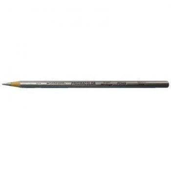 Lápices de colores SANFORD Prismacolor Verithin plata 12 piezas