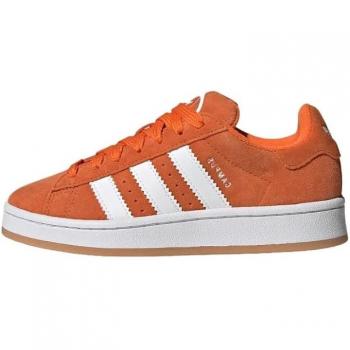 Adidas Men's Campus 00s White Sneakers