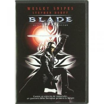 Blade [DVD]