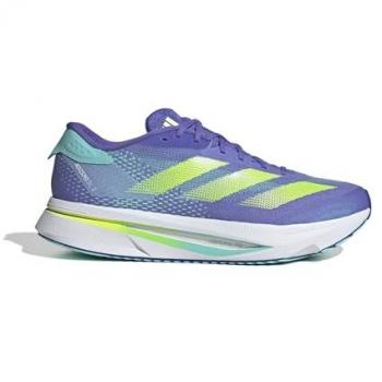 Zapatillas de Running adidas Adizero SL 2 Neutras para Hombre - Azul - Talla 42