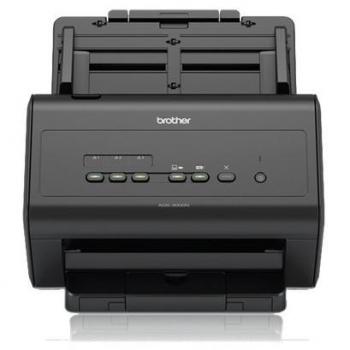 Brother ADS-3000N Escáner con alimentador automático de documentos (ADF) 600 x 600 DPI A4 Negro