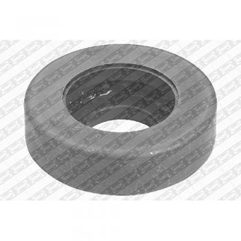 Cojinete de rodillos SNR M254.00 para columna amortiguación y suspensión, compatible con SEAT Marbella, Ibiza, Malaga y VOLVO 360, 343, 340, 345 y ROVER Maestro, Montego