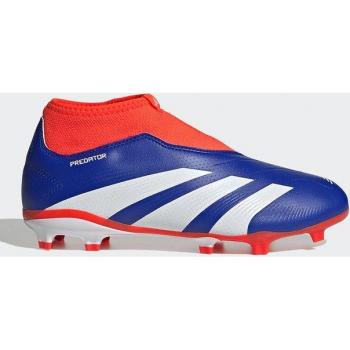 Botas de fútbol para niños adidas Predator League Ll FG J