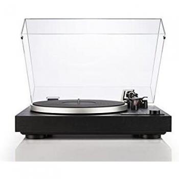 Dual CS 518 Manual Turntable - Black