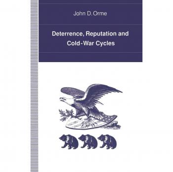 Deterrence, Reputation and Cold-War Cycles
