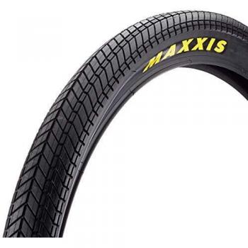 Cubierta Maxxis Grifter 29X2.50 60 TPI